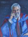 Sir Christopher Zeeman 1925-2016